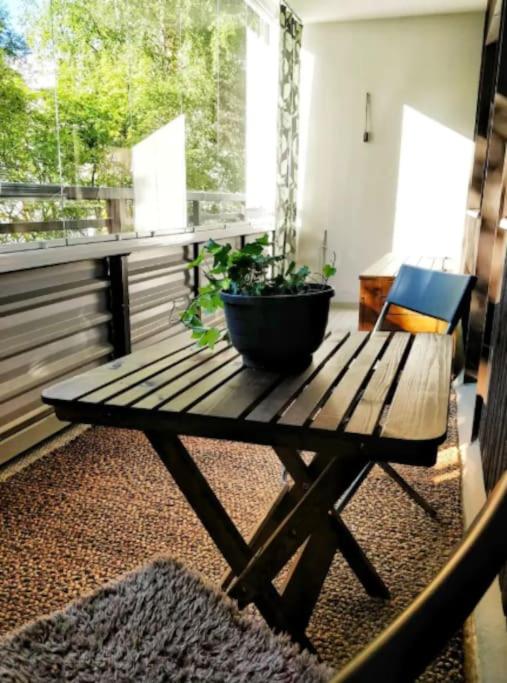 Charming city home in the heart of Rovaniemi
