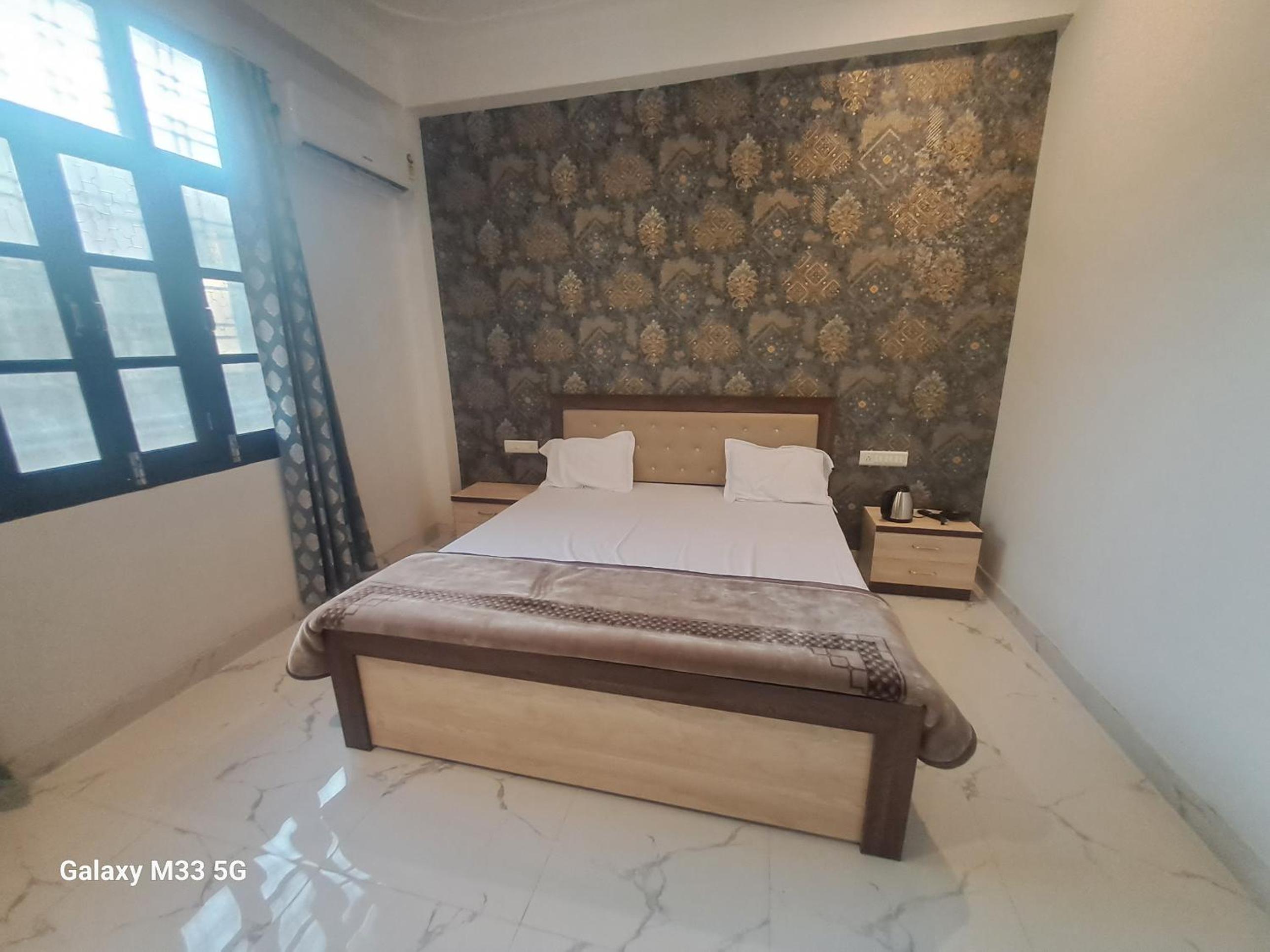 Relax home stay spacious appartment view 5