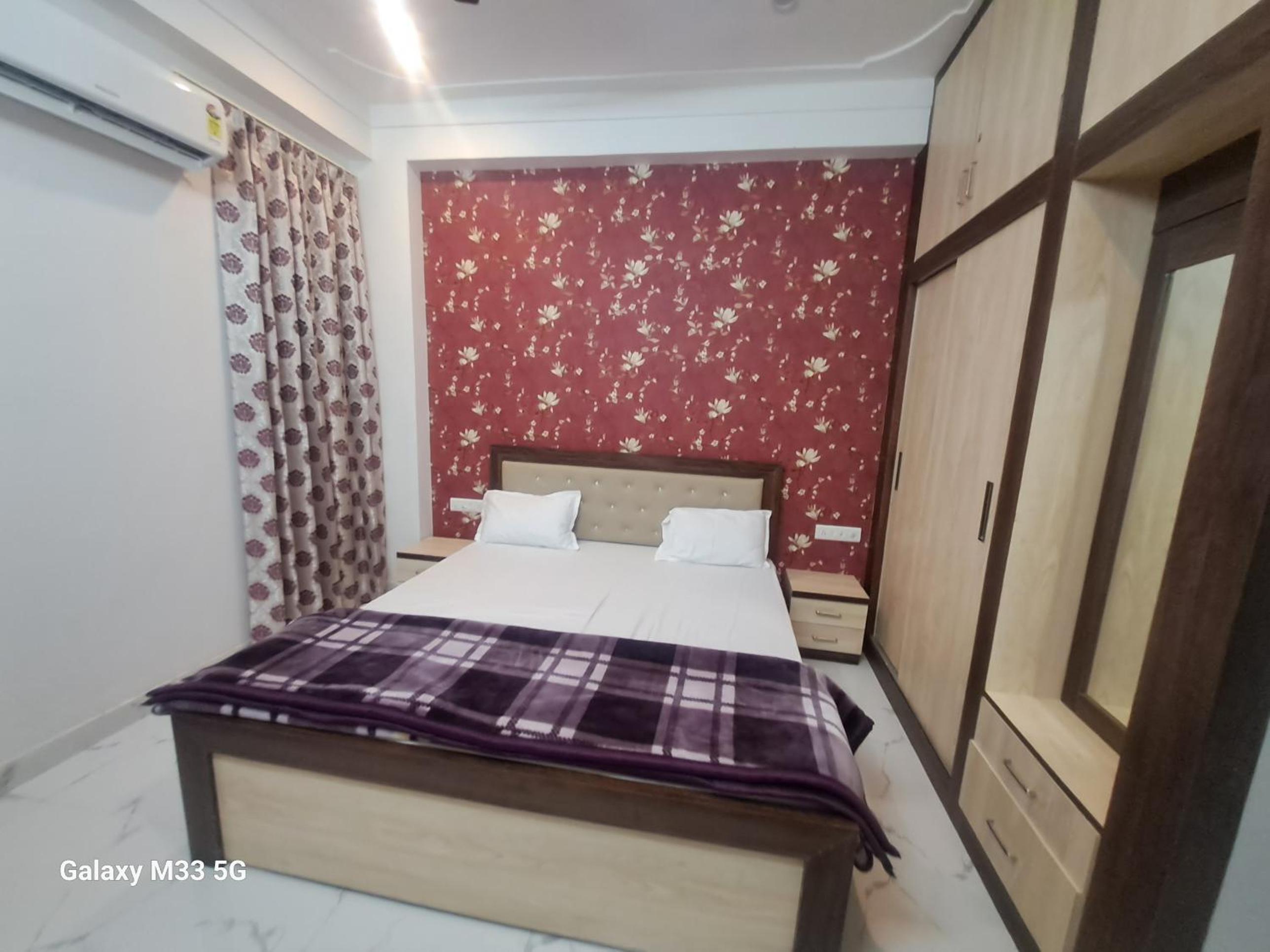 Relax home stay spacious appartment view 4