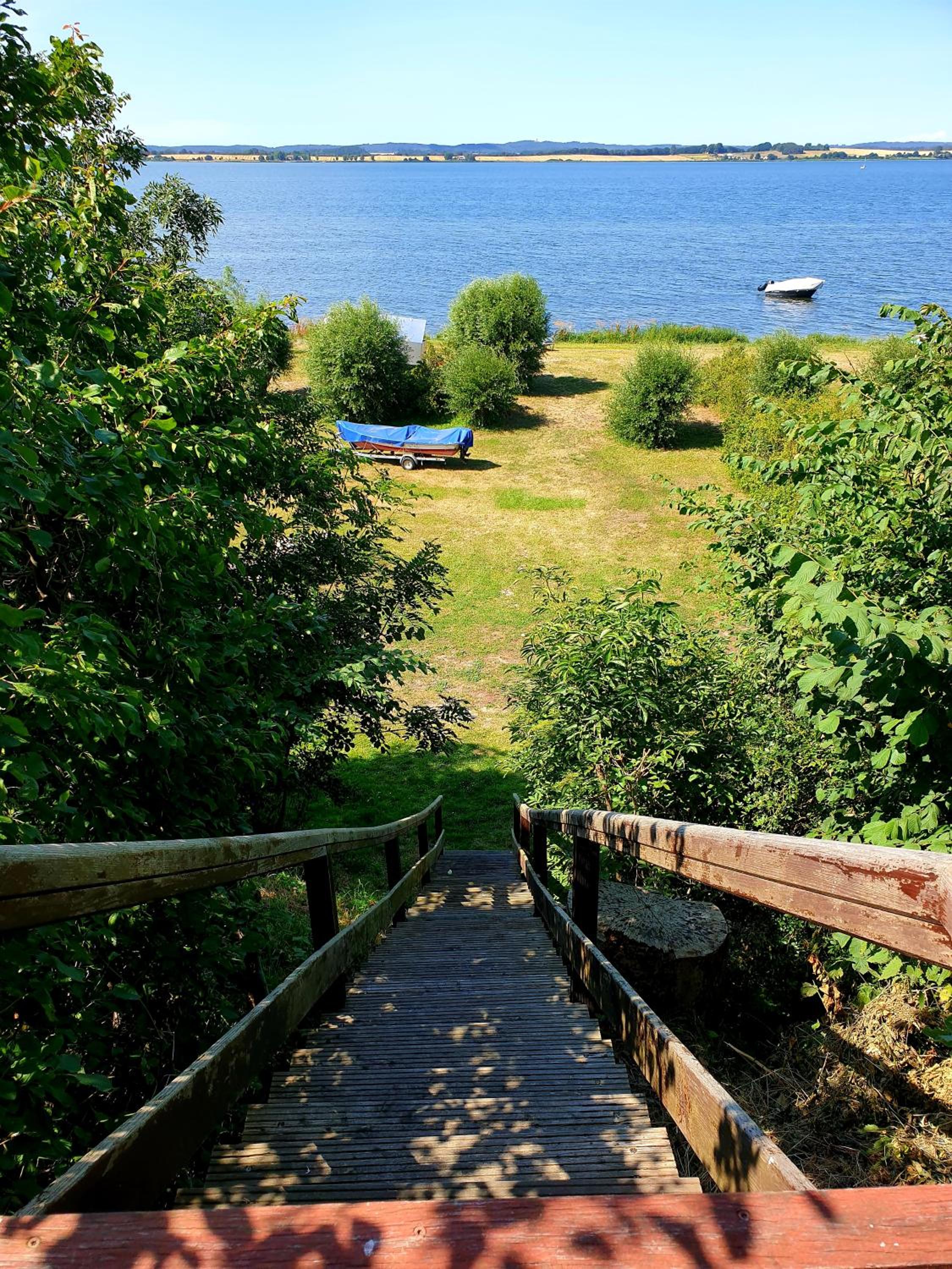 Insel Landhaus Seaside