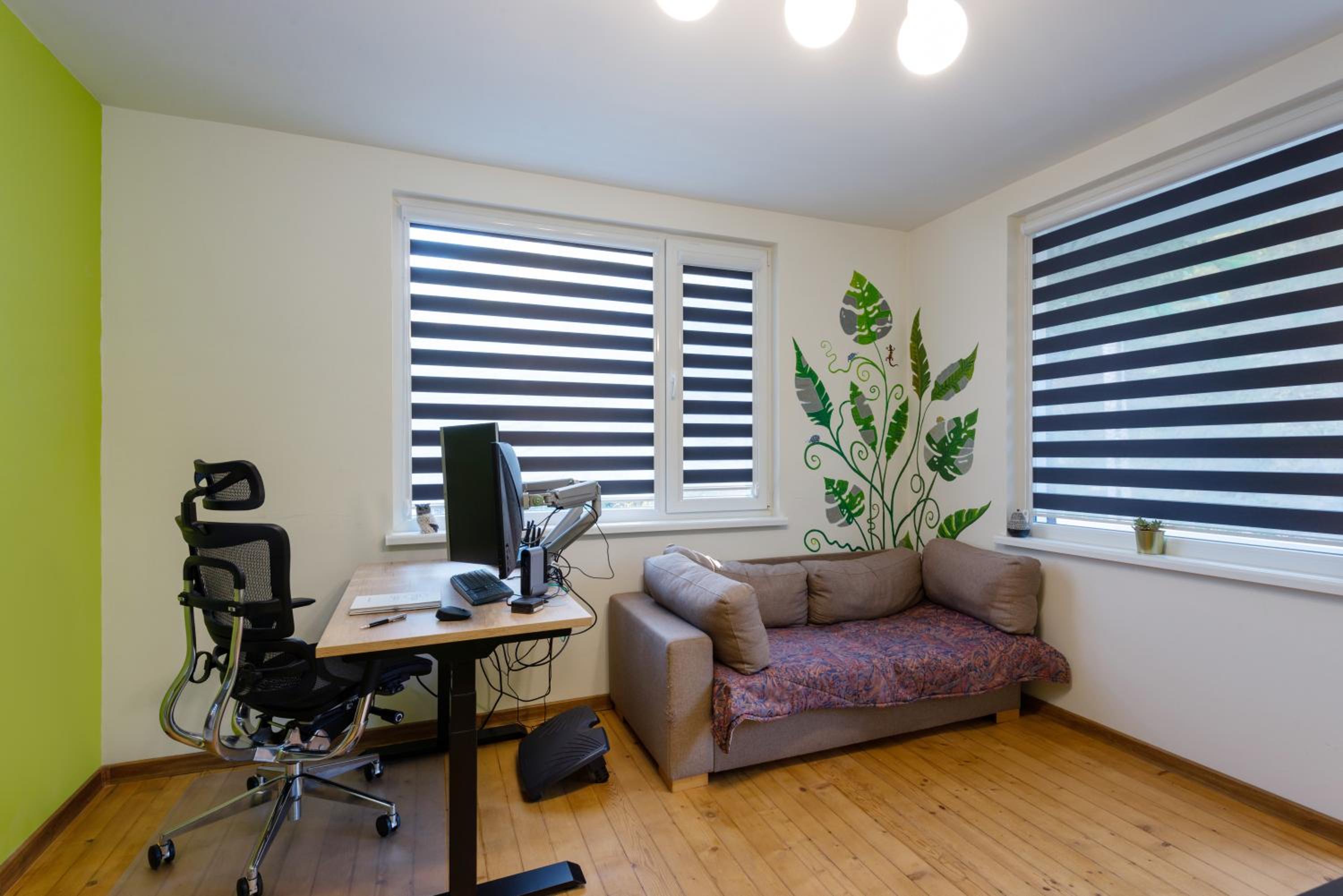 DevIn Coworking & Coliving