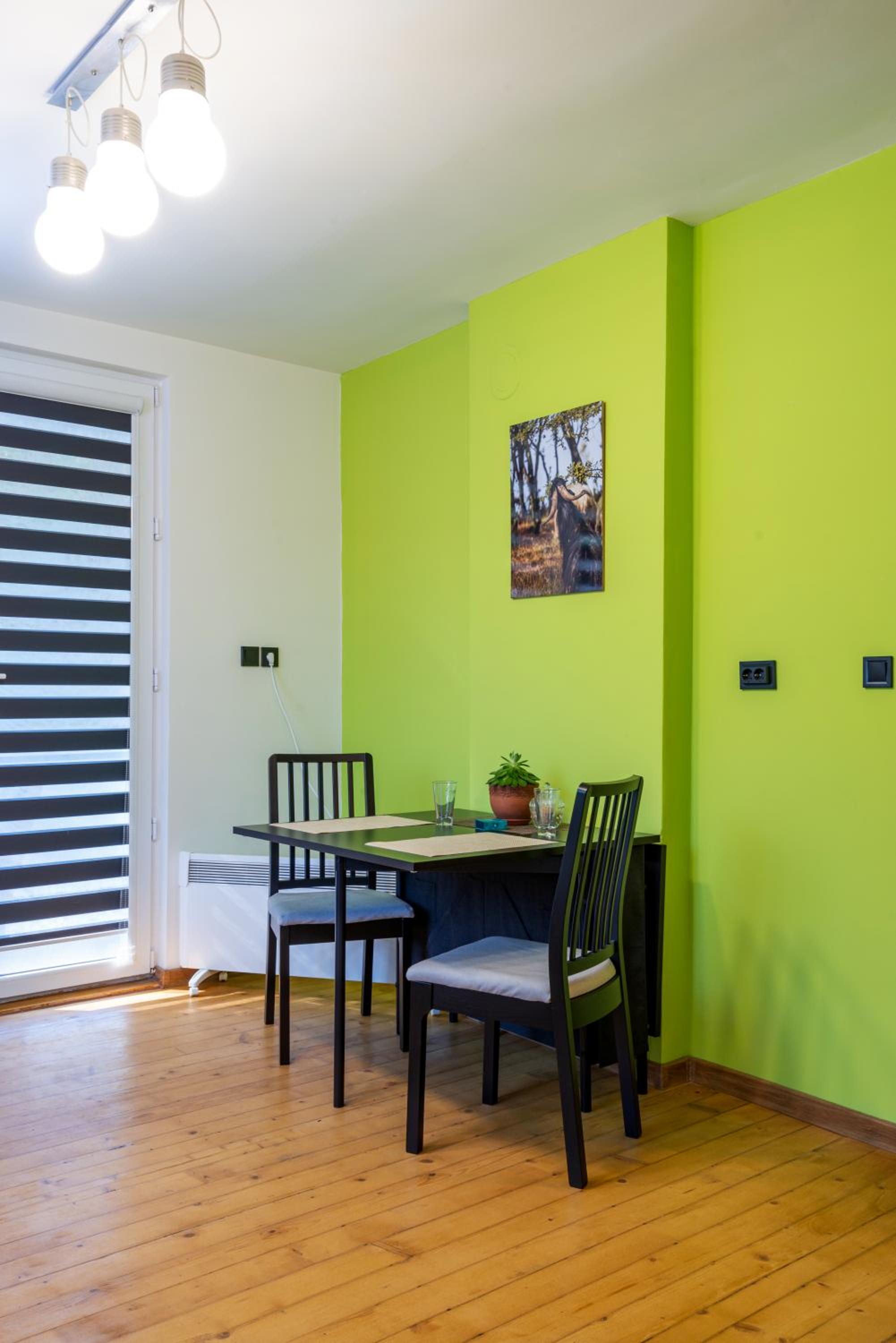 DevIn Coworking & Coliving