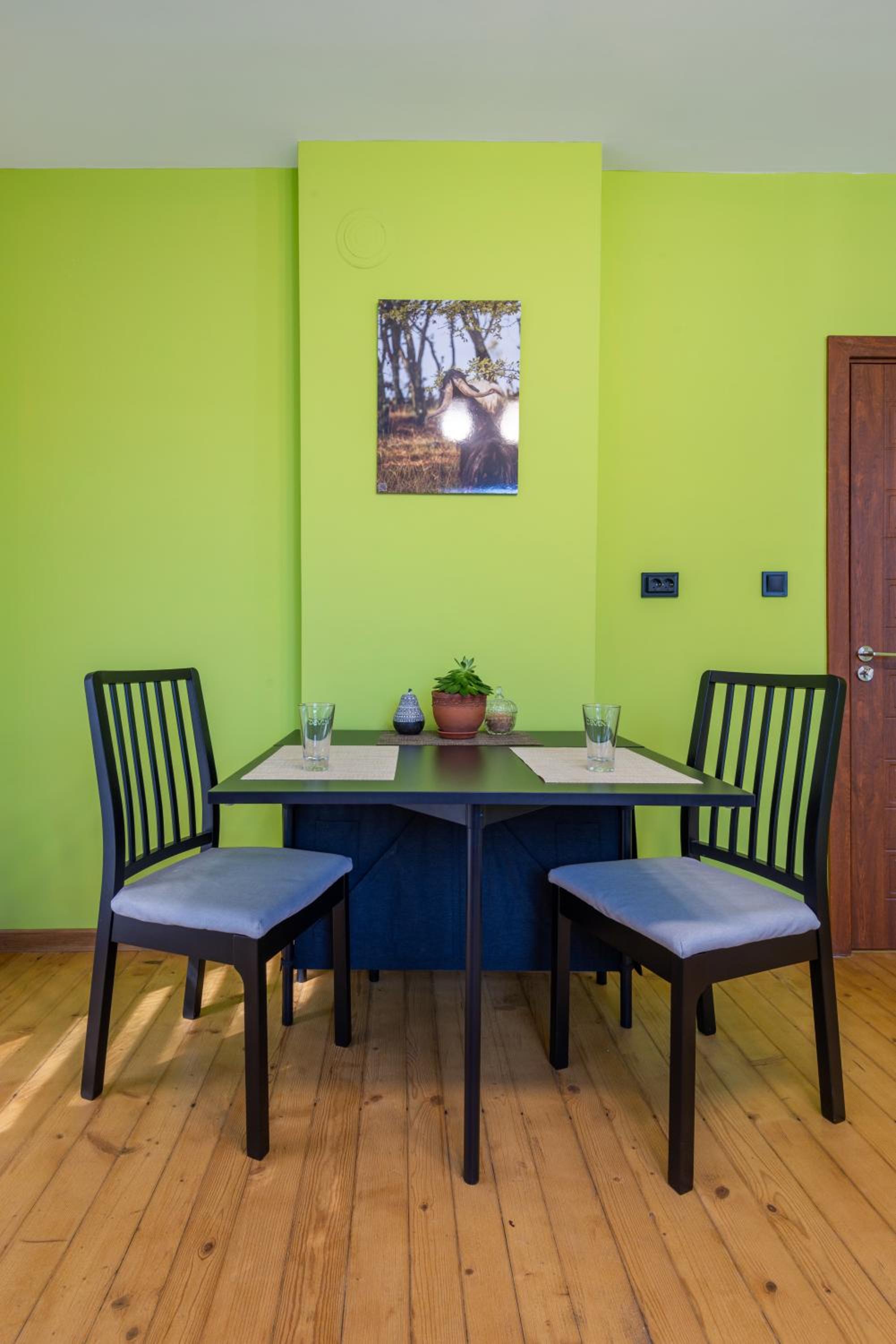 DevIn Coworking & Coliving