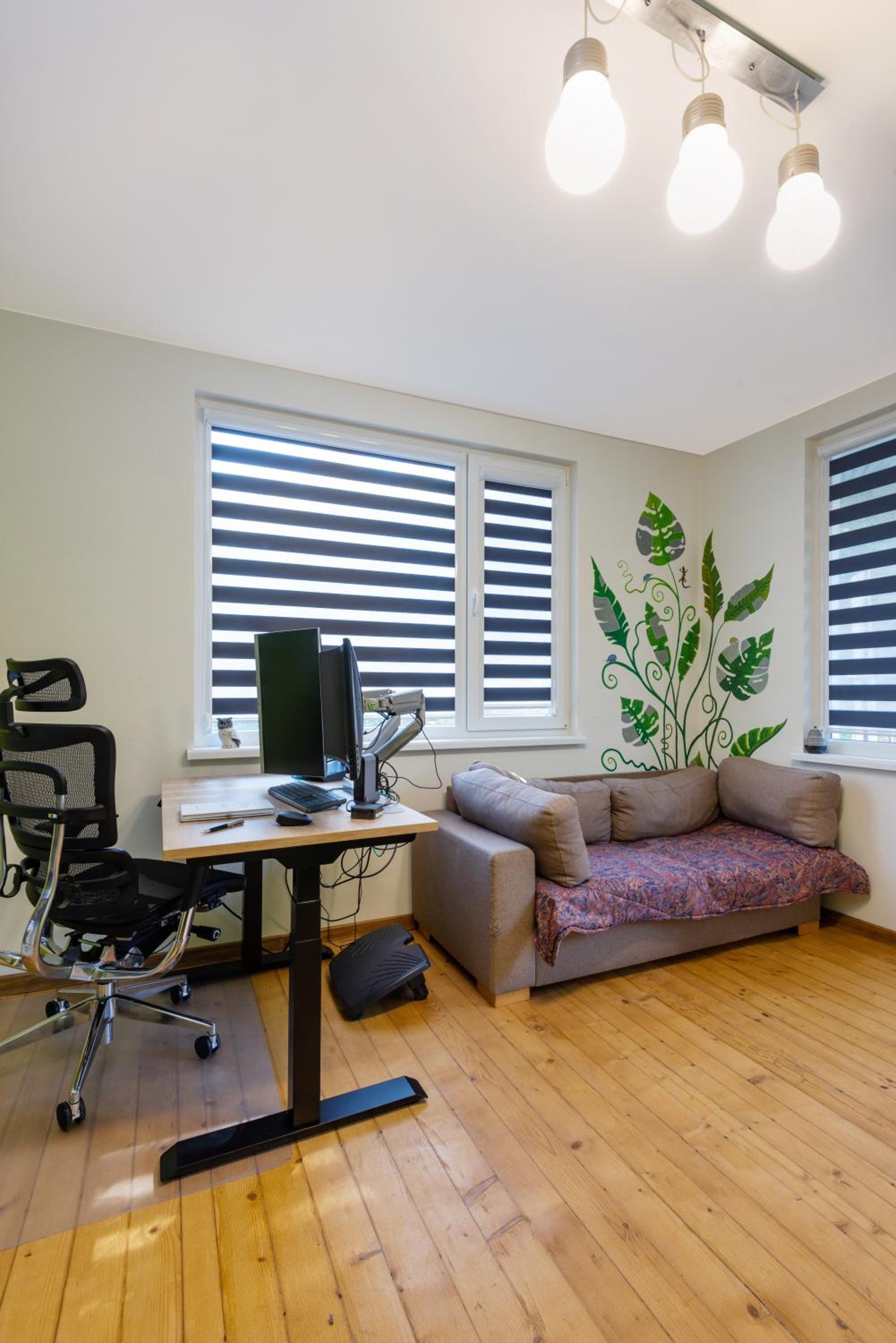 DevIn Coworking & Coliving