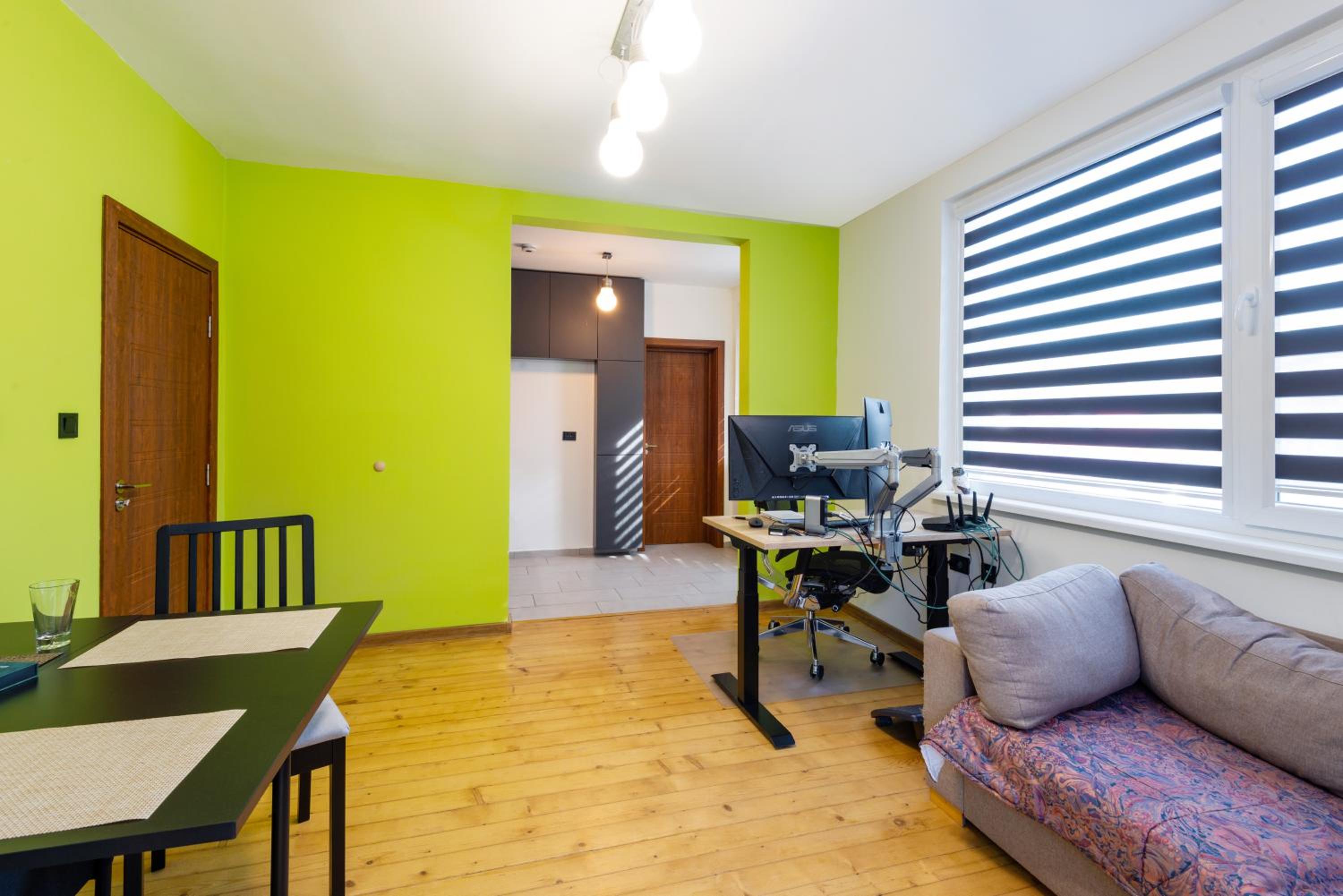 DevIn Coworking & Coliving