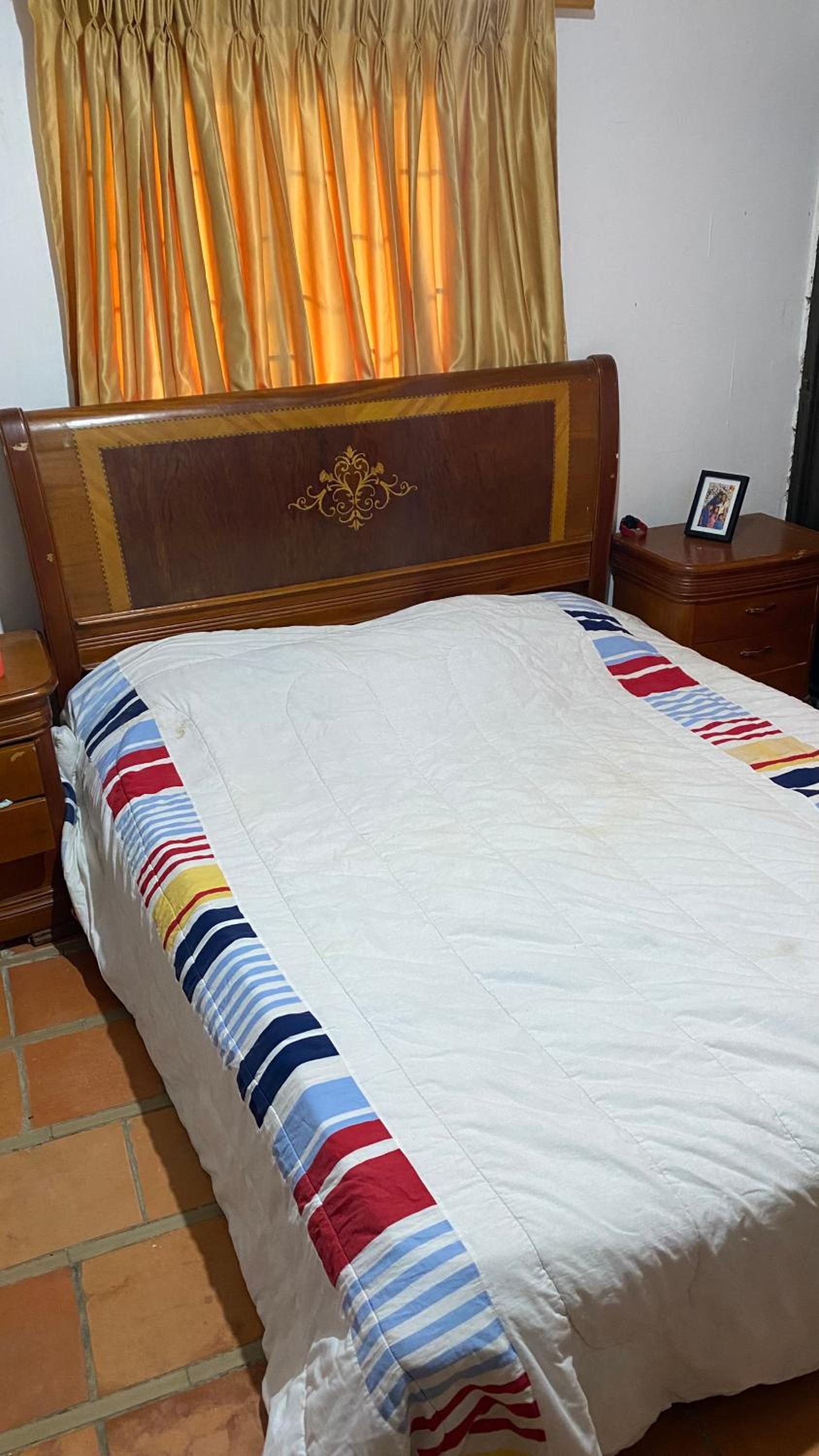 Villa Pulguitos