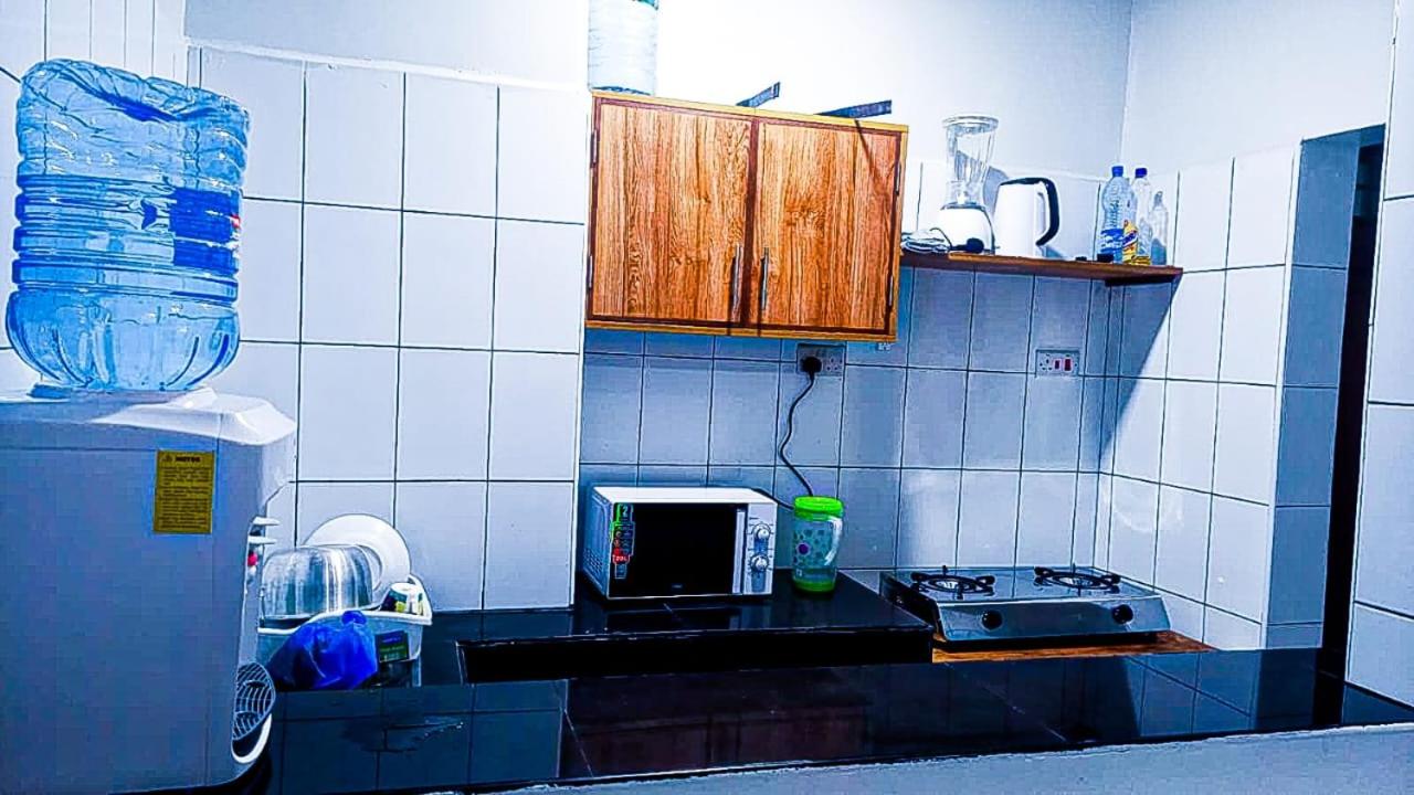 One Bedroom at Bamburi view 2