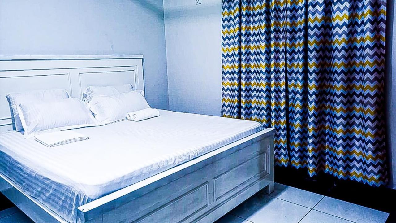 One Bedroom at Bamburi view 3