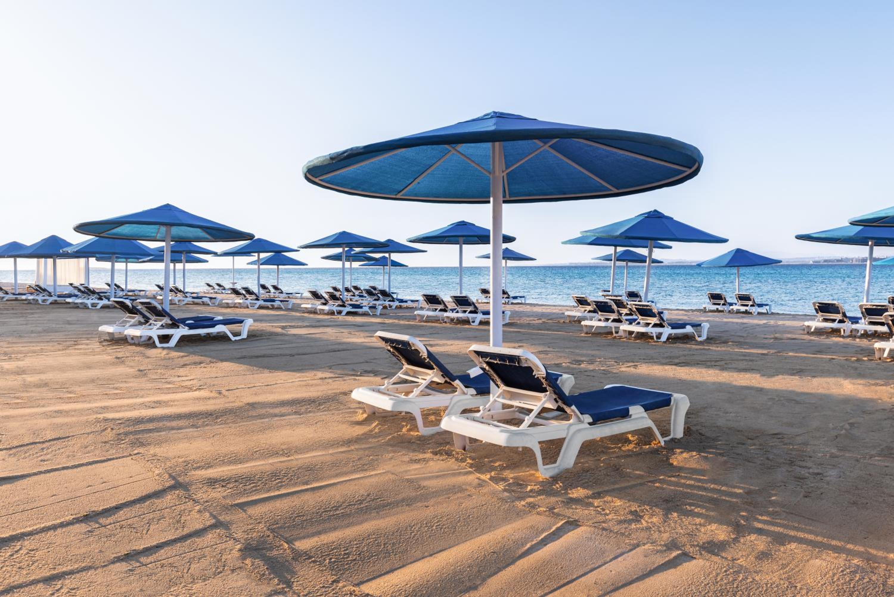 THE V Luxury Resort Sahl Hasheesh