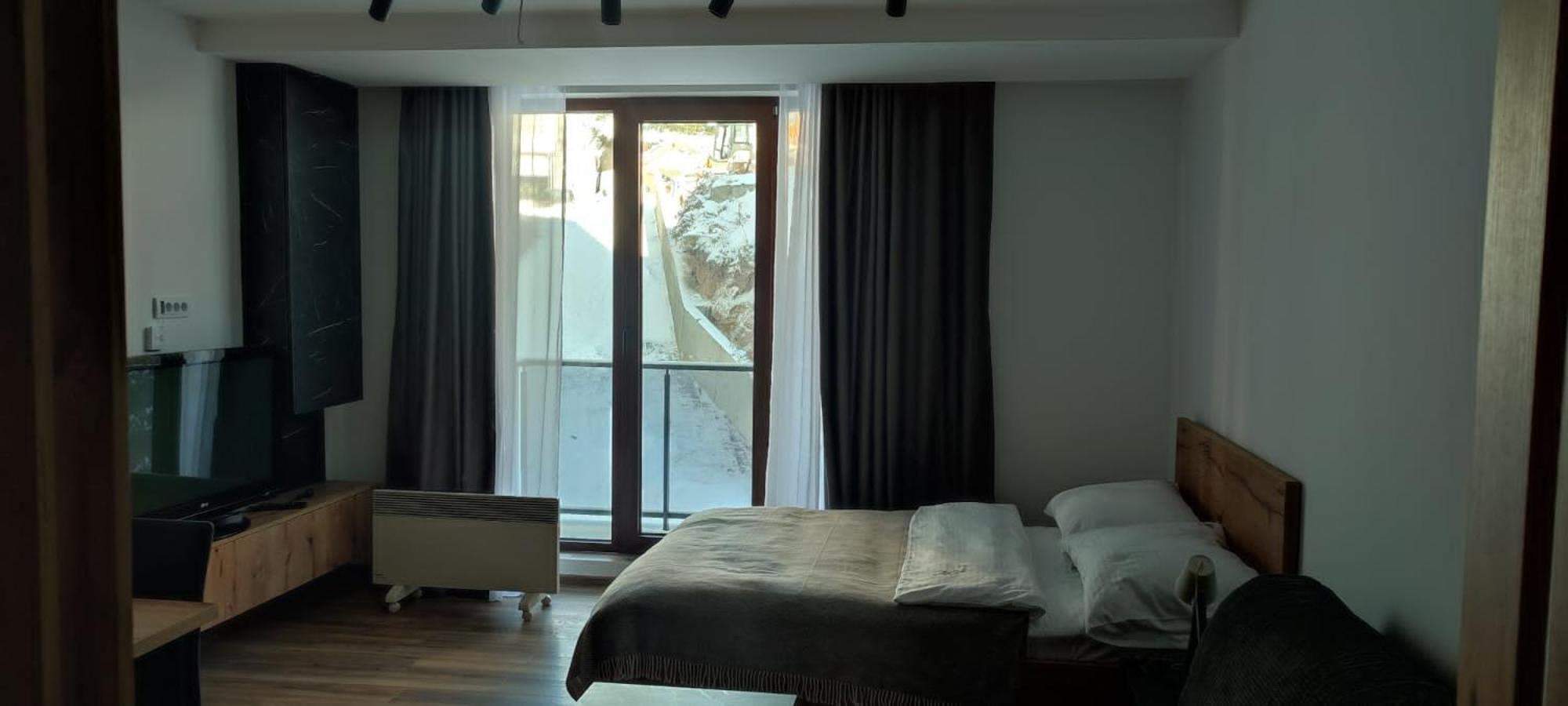 Apartment KopaLux