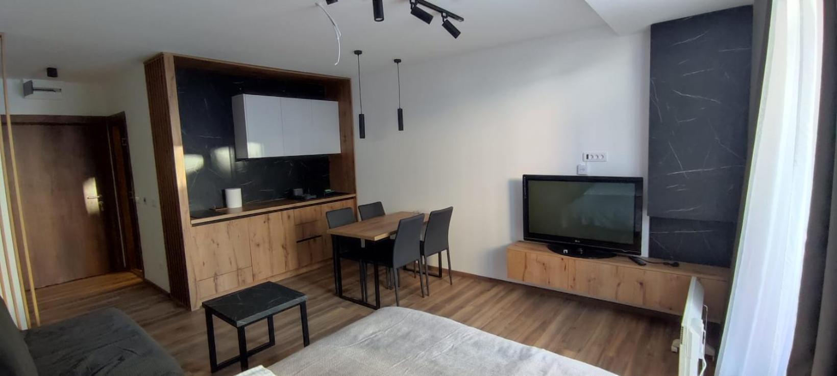 Apartment KopaLux