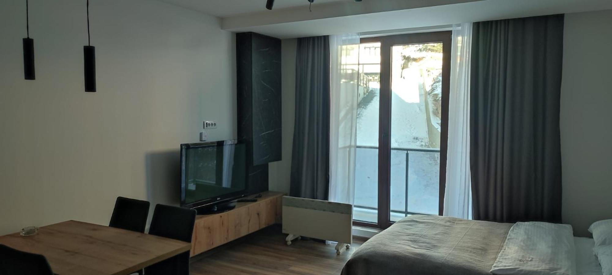 Apartment KopaLux