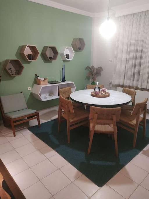 Marvic House