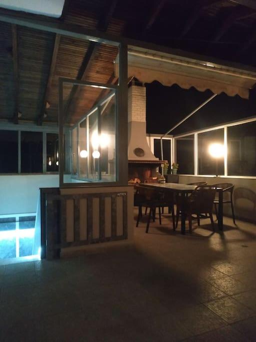Marvic House