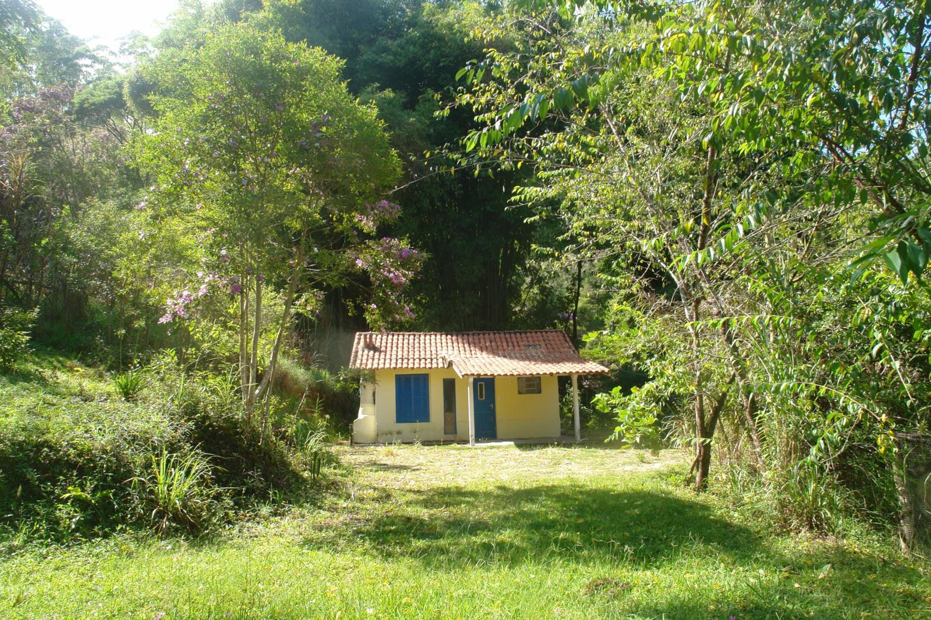 Ecopousada João Y Maria