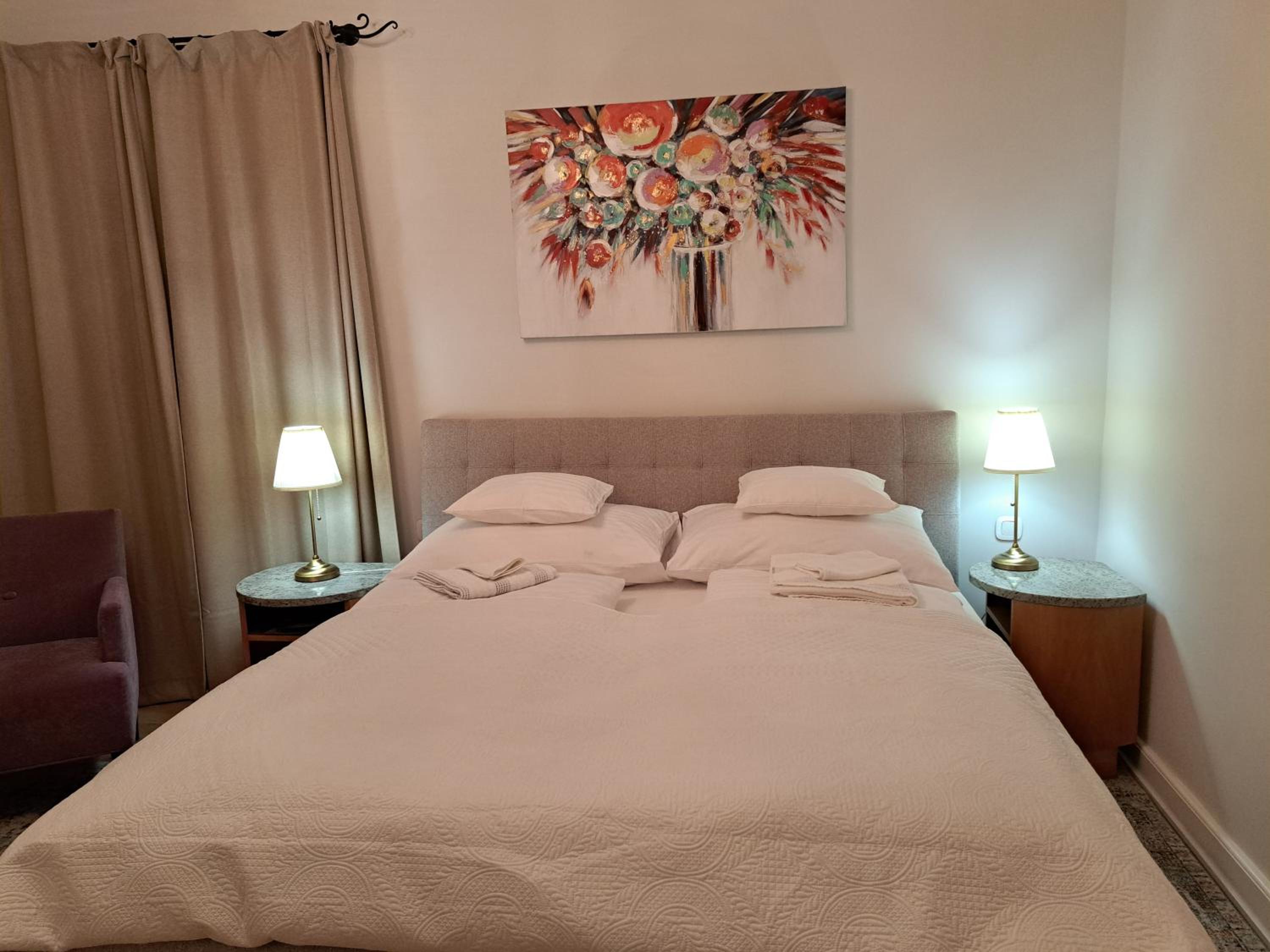 Bem Villa Apartman, Kőszeg