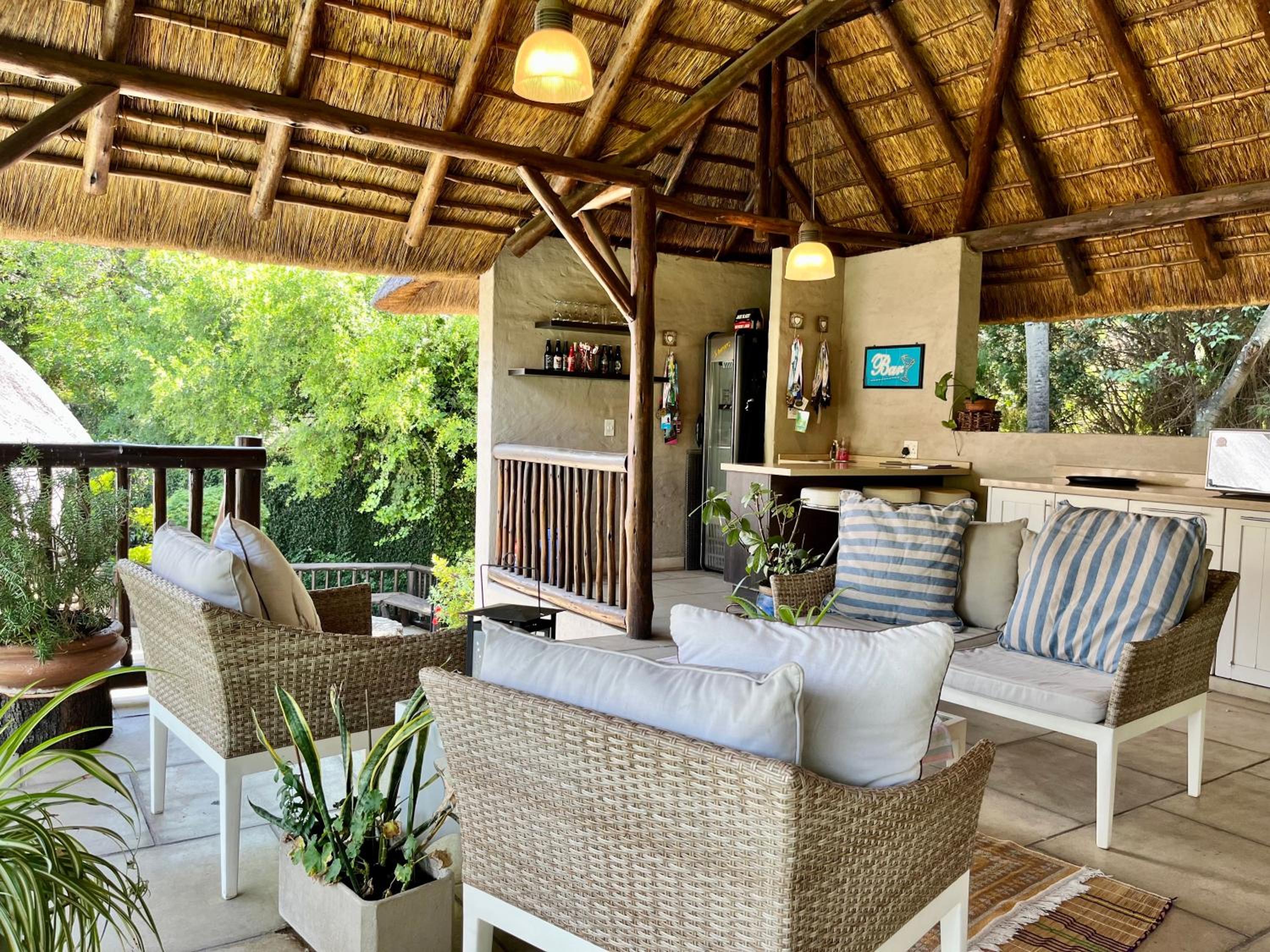 Malinga GuestHouse view 4