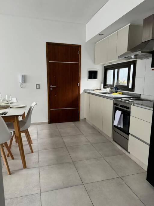 Departamento Moreno Park II