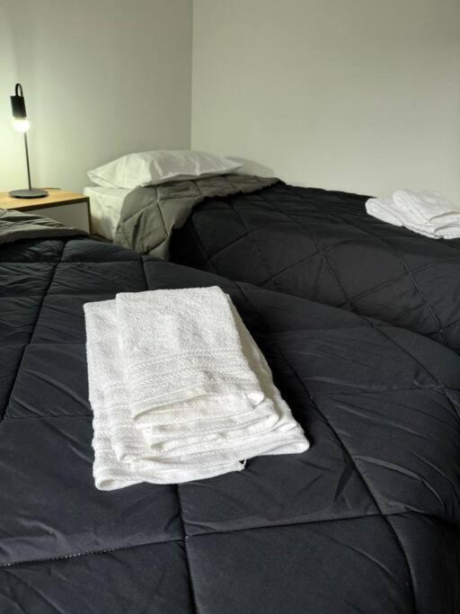 Departamento Moreno Park II