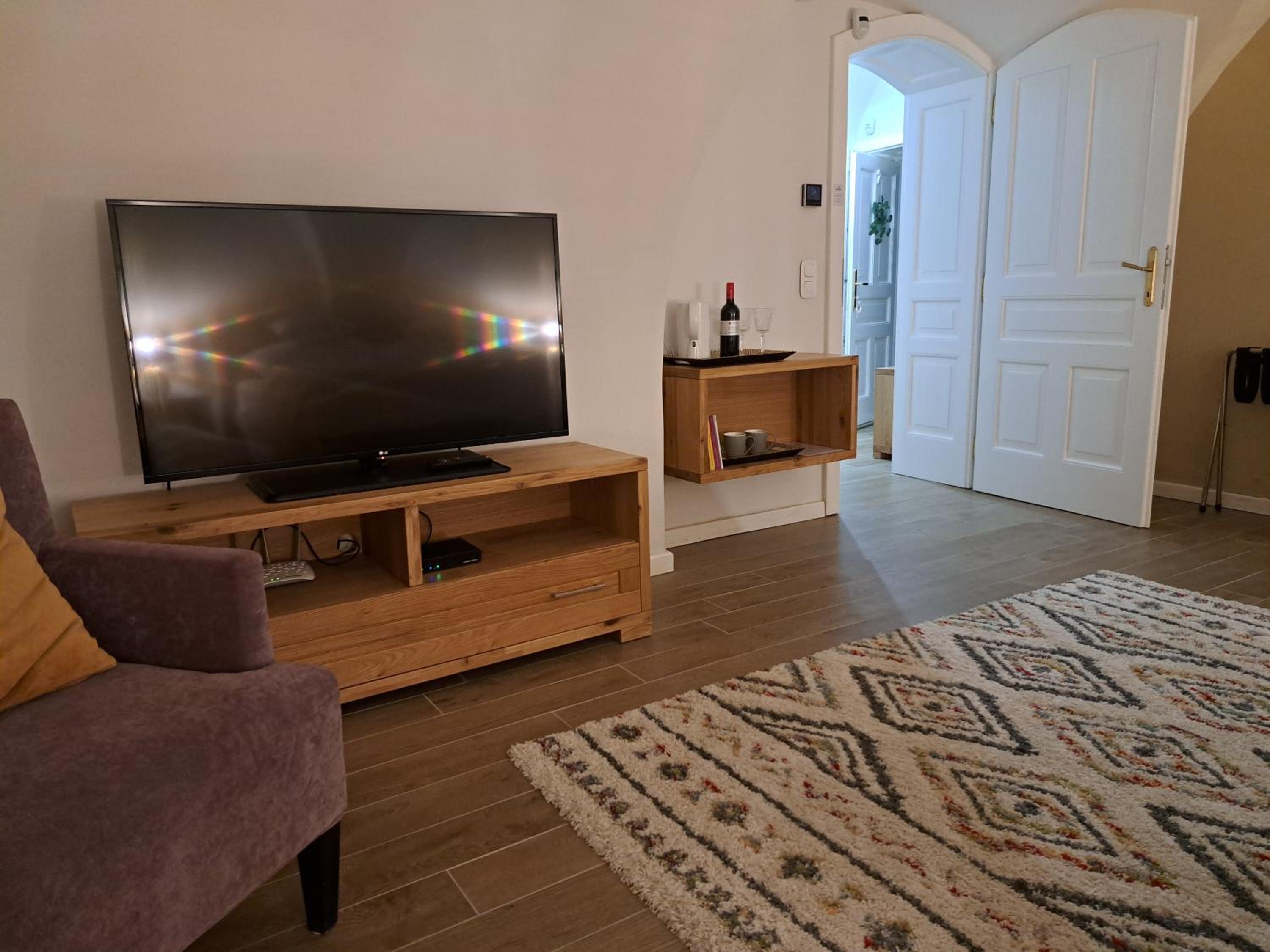 Bem Villa Apartman, Kőszeg