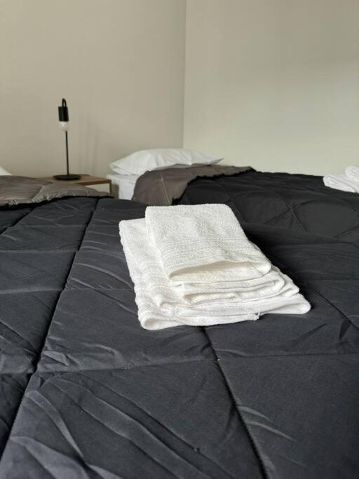 Departamento Moreno Park II