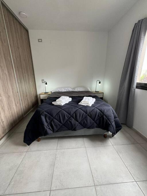 Departamento Moreno Park II