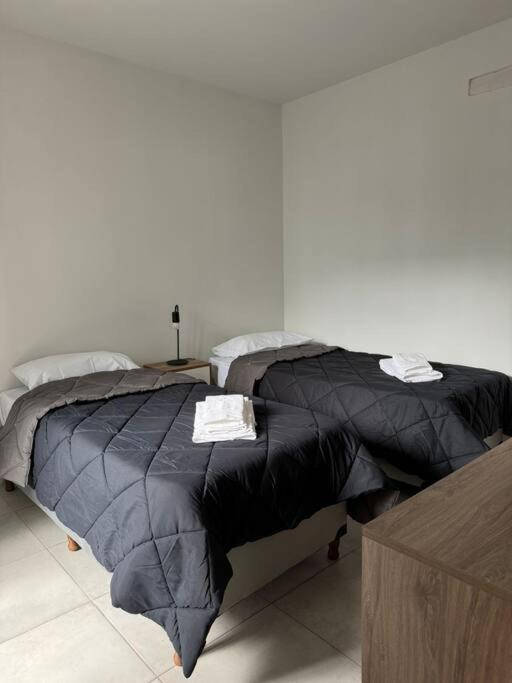 Departamento Moreno Park II