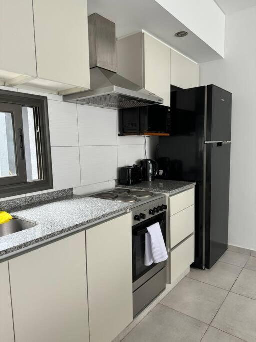 Departamento Moreno Park II