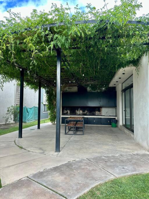 Departamento Moreno Park II