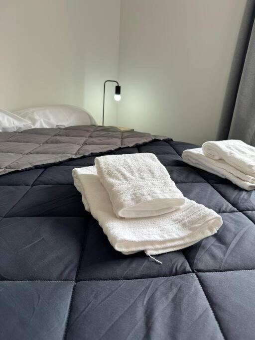 Departamento Moreno Park II