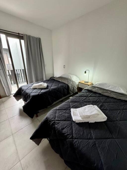 Departamento Moreno Park II
