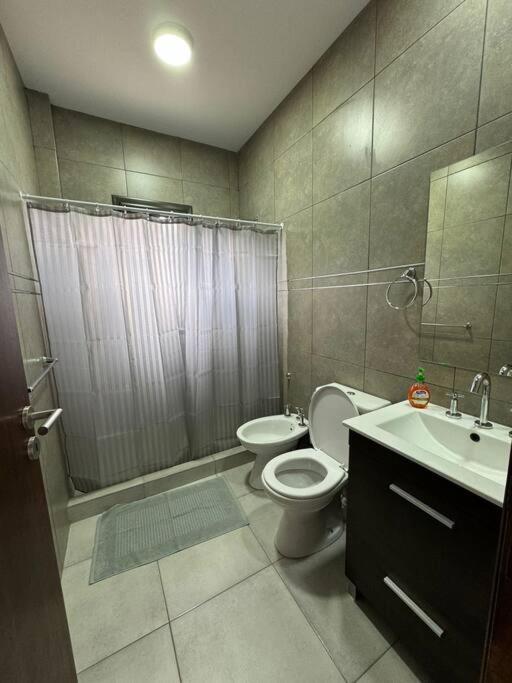 Departamento Moreno Park II