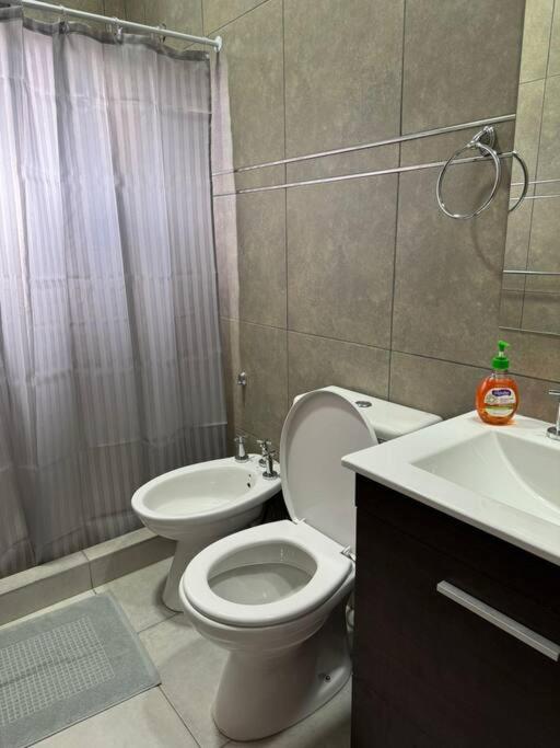 Departamento Moreno Park II