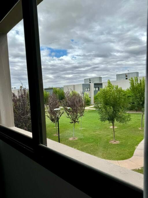 Departamento Moreno Park II