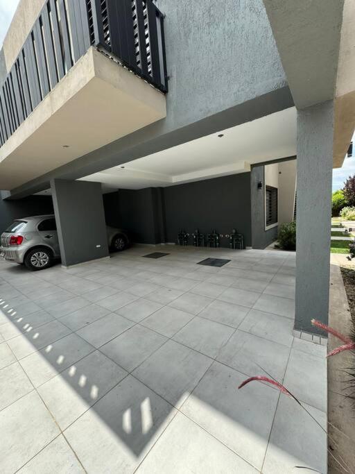 Departamento Moreno Park II
