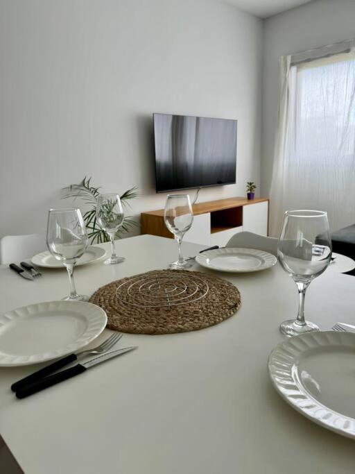 Departamento Moreno Park II