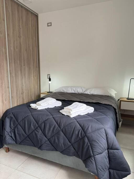 Departamento Moreno Park II