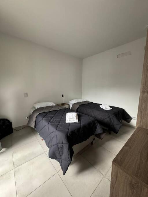 Departamento Moreno Park II