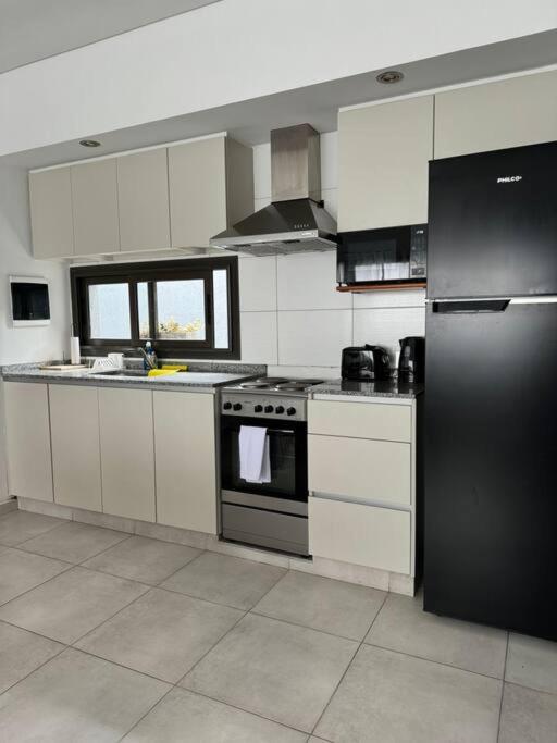 Departamento Moreno Park II