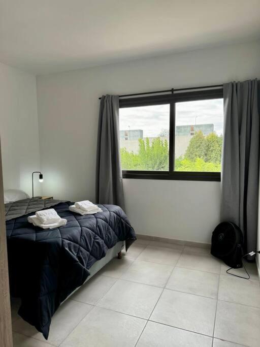 Departamento Moreno Park II
