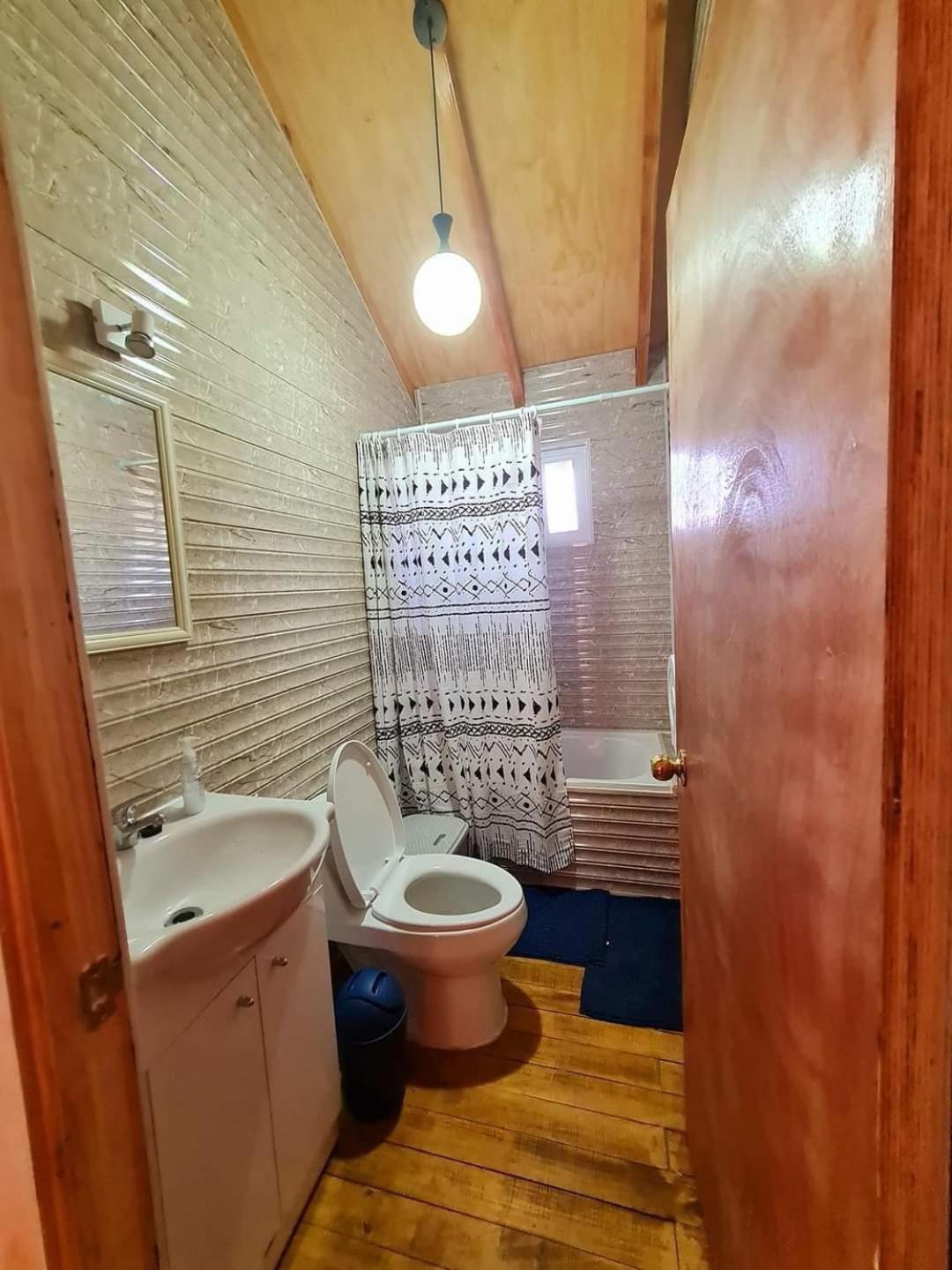 Cabañas Villa Elfo