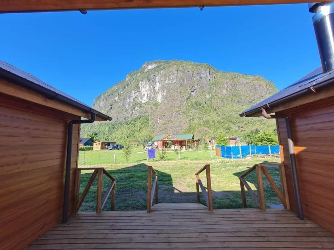 Cabañas Villa Elfo