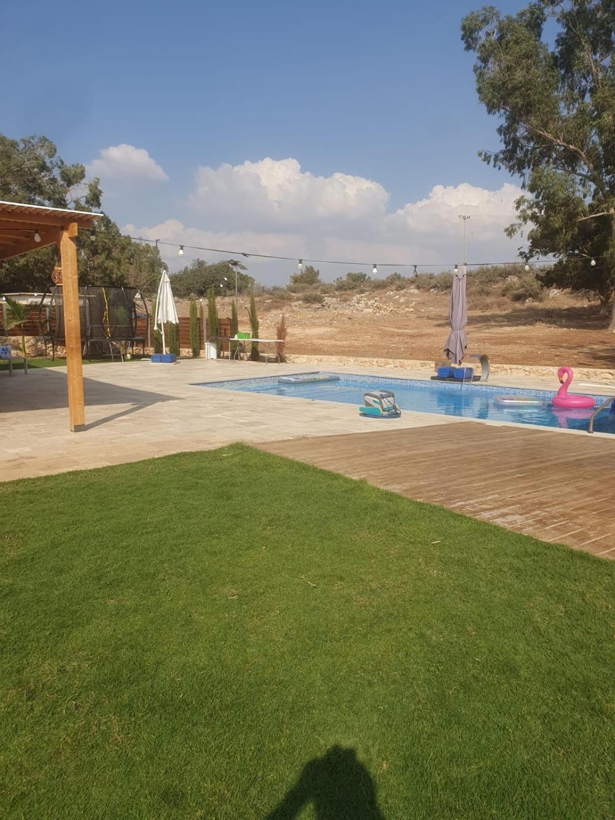 זריחה למרגלות הגלבוע view 3