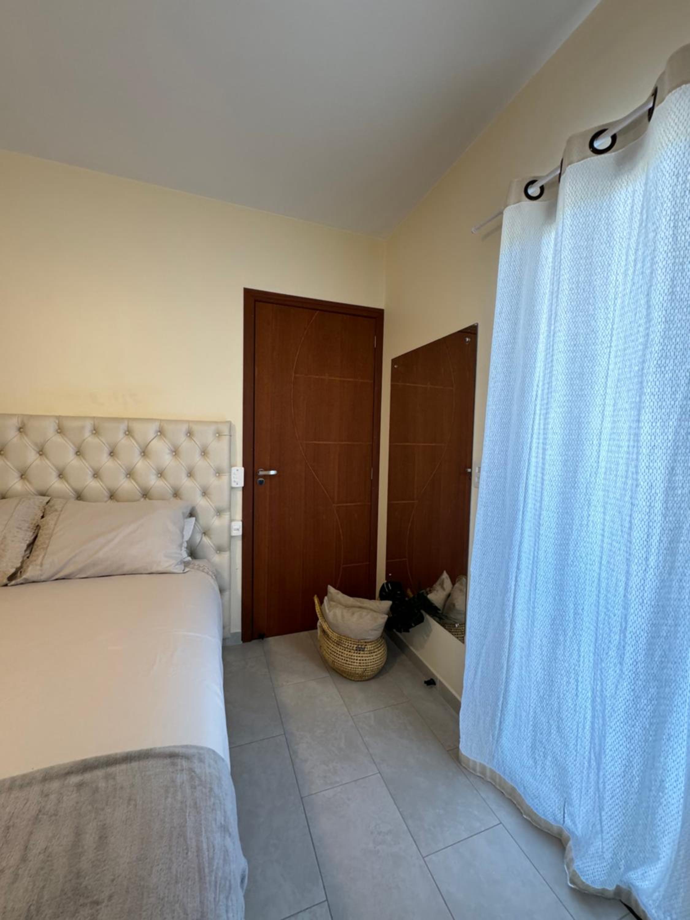 Apartamento na praia Garopaba San Pietro Apto 201