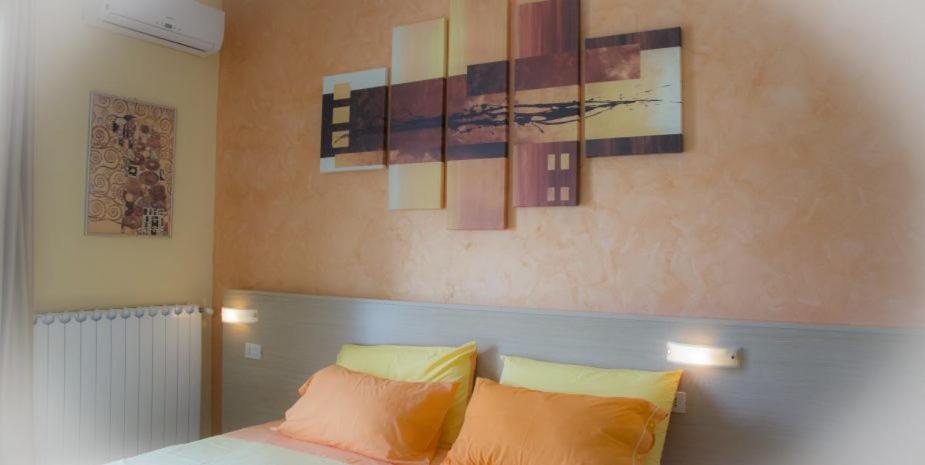 B&B Portacastello