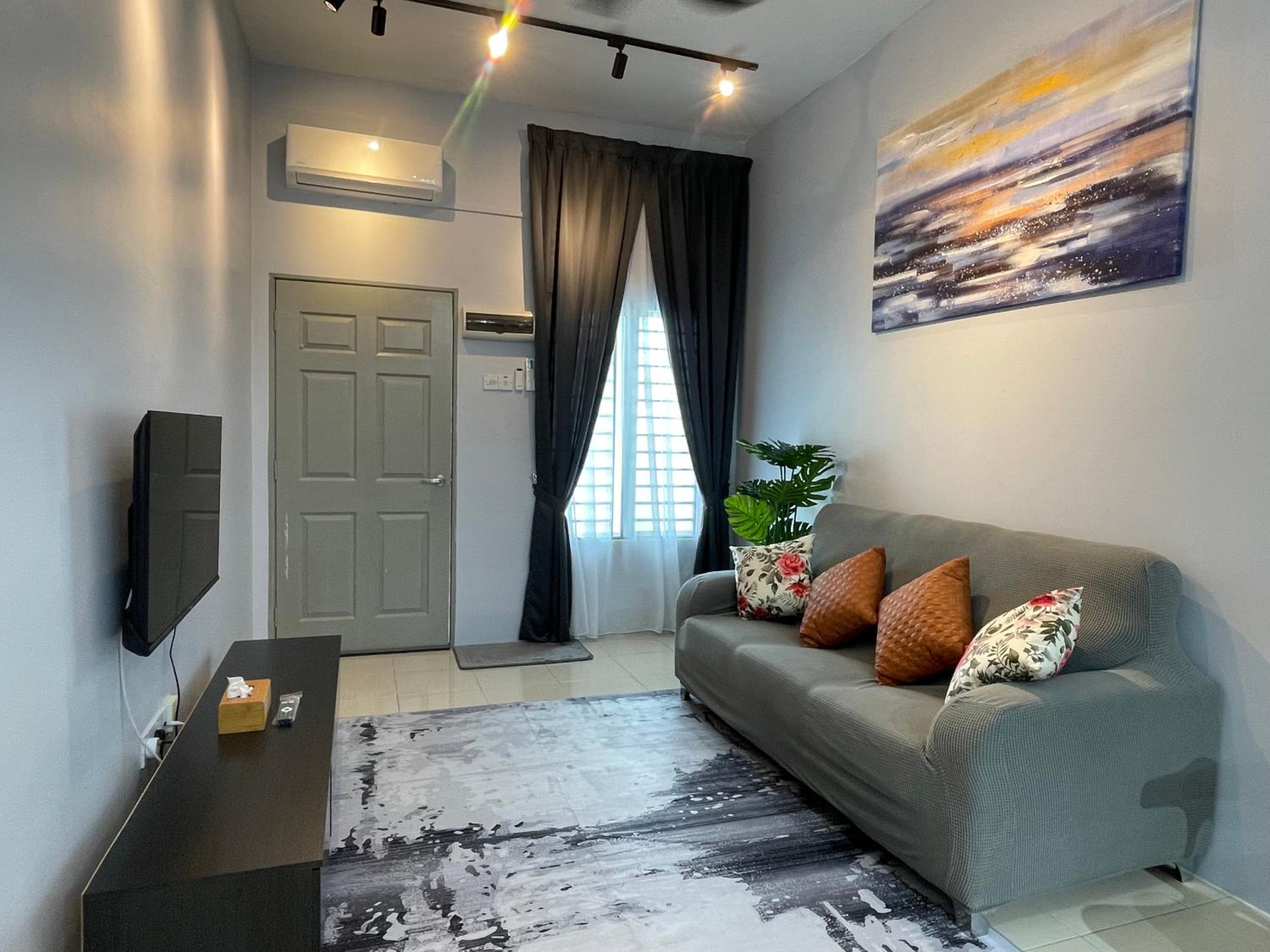 D’Kayangan Homestay BBSAP Sitiawan photo 1