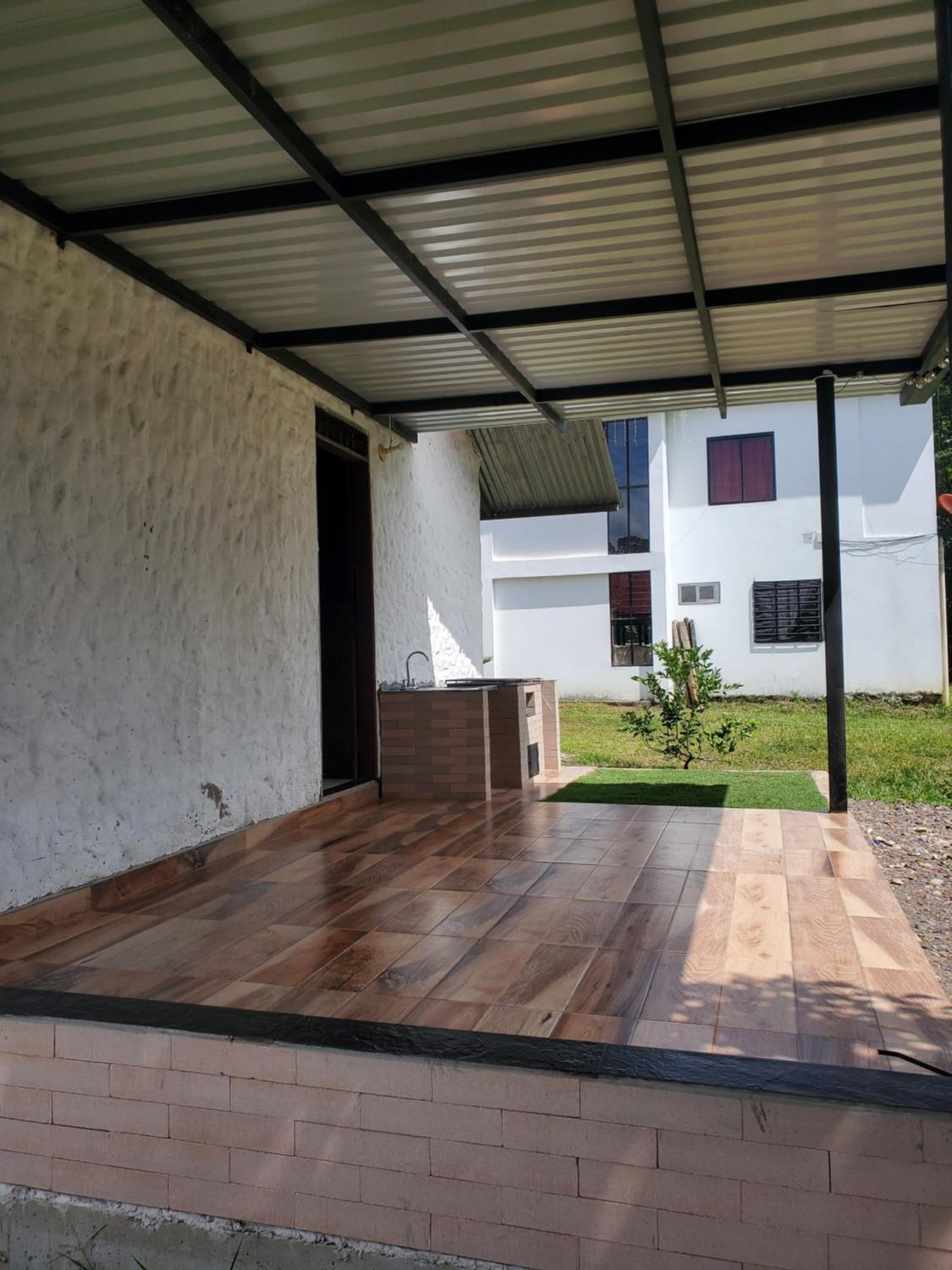 Casa de campo