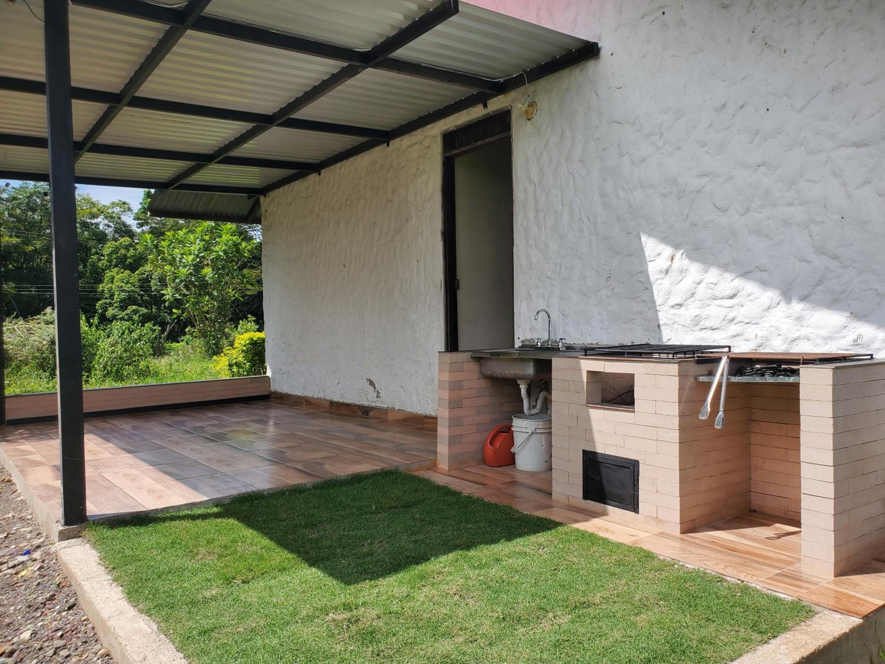 Casa de campo