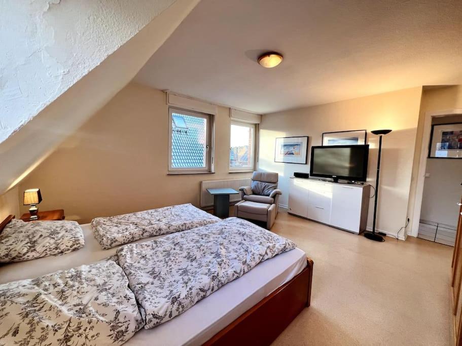 Wohnung in Greven - nähe Münster