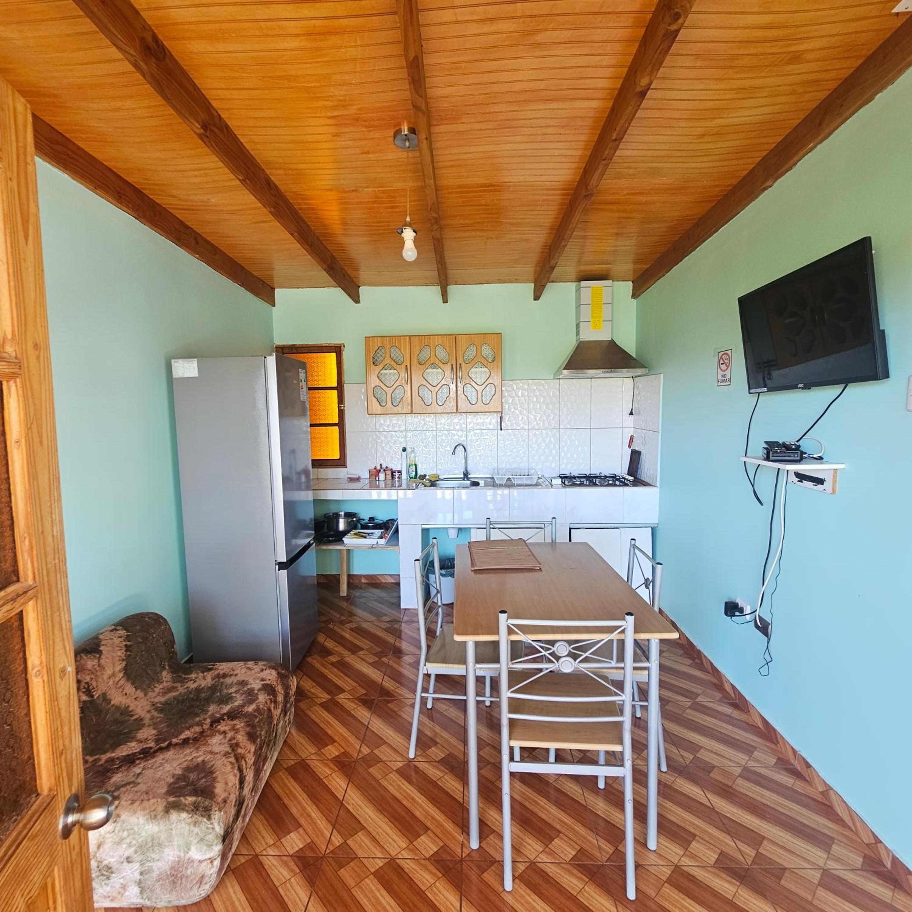 Hostal Casa los Duendes